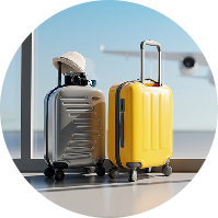 Baggage & Luggage