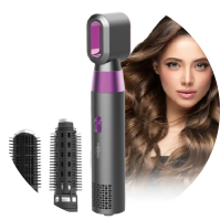 Hair Dryer
