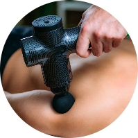 Massage Gun