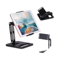 Mobile/Ipad and Desktop Stands