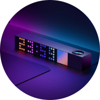 Room Gadget & Lightning Items