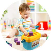 Toys and Other Items