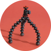 Tripods