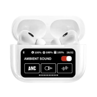Earbuds & Audio Accessories