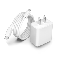 Charger & Cables
