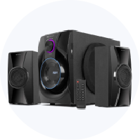 Speakers