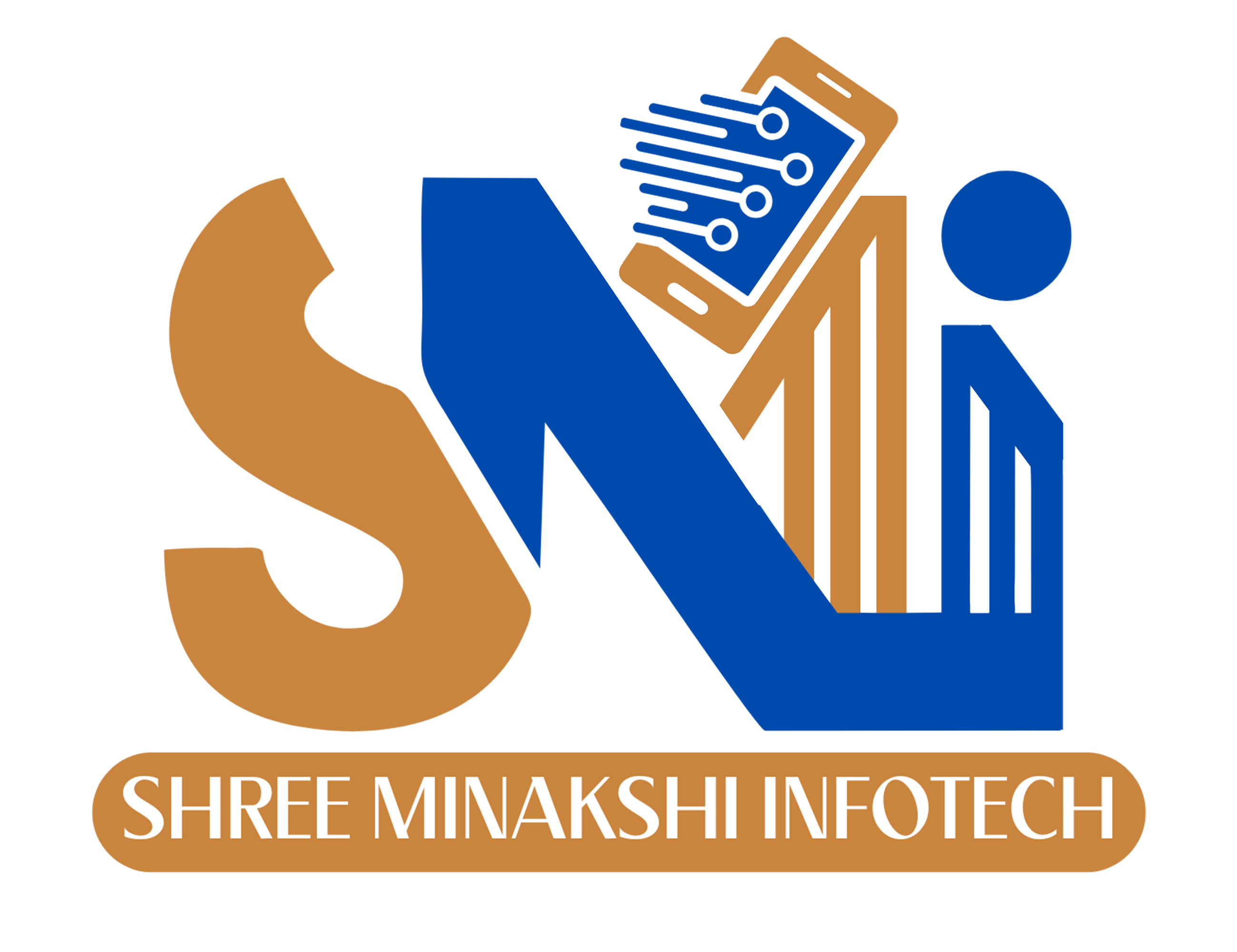 SHREE MINAKSHI INFOTECH